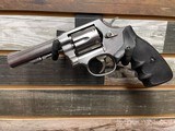 SMITH & WESSON 64-6 .38 SPL - 1 of 3