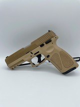 TAURUS g3 9MM LUGER (9X19 PARA) - 2 of 3