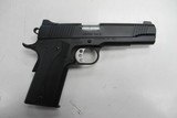 KIMBER Custom TLE II .45 ACP - 1 of 3