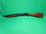 WINCHESTER 1950 MODEL 97 12 GA - 1 of 3