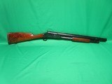 WINCHESTER 1950 MODEL 97 12 GA - 2 of 3