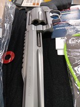 SMITH & WESSON 500 MAGNUM PERFORMANCE CENTER .500 S&W MAG - 2 of 3