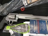 SMITH & WESSON 500 MAGNUM PERFORMANCE CENTER .500 S&W MAG - 3 of 3