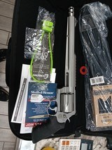 SMITH & WESSON 500 MAGNUM PERFORMANCE CENTER .500 S&W MAG - 1 of 3