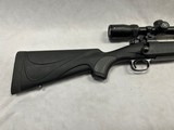 WINCHESTER 70 classic ultimate shadow .25 WSSM - 2 of 3