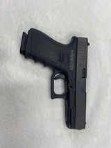 GLOCK 23 gen3 .40 CALIBER - 2 of 2