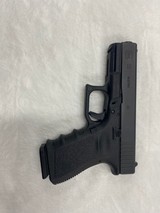 GLOCK 23 gen3 .40 CALIBER - 1 of 2