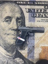 SHADOW SYSTEMS DR920 FOUNDATION 9MM LUGER (9X19 PARA) - 2 of 3