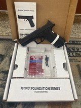 SHADOW SYSTEMS DR920 FOUNDATION 9MM LUGER (9X19 PARA) - 3 of 3