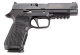 WILSON COMBAT P320 9MM LUGER (9X19 PARA) - 1 of 3