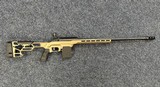SAVAGE 110 6.5MM CREEDMOOR - 2 of 3