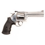 SMITH & WESSON 629-6 CLASSIC - 2 of 2