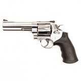 SMITH & WESSON 629-6 CLASSIC