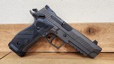 P226 XFIVE LEGION 9MM LUGER (9X19 PARA) - 1 of 3