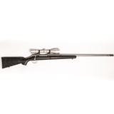 REMINGTON MODEL 700 .300 REM ULTRA MAG - 1 of 3
