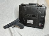 CANIK RIVAL S 9MM LUGER (9X19 PARA) - 3 of 3