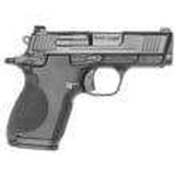 SMITH & WESSON CSX 9MM LUGER (9X19 PARA) - 1 of 1