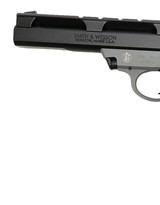 SMITH & WESSON 22A-1 .22 LR - 3 of 3