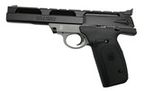 SMITH & WESSON 22A-1 .22 LR - 1 of 3