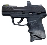 RUGER Max-9 9MM LUGER (9X19 PARA) - 1 of 3