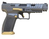 CENTURY ARMS Sfx Rival 9MM LUGER (9X19 PARA) - 2 of 3 CENTURY ARMS Sfx Rival 9MM LUGER (9X19 PARA) - 2 of 3