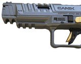 CENTURY ARMS Sfx Rival 9MM LUGER (9X19 PARA) - 3 of 3 CENTURY ARMS Sfx Rival 9MM LUGER (9X19 PARA) - 3 of 3