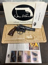 DAN WESSON FIREARMS 15-2 .357 MAG - 1 of 3