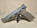 SMITH & WESSON M&P 9 2.0 FDE 9MM LUGER (9X19 PARA) - 3 of 3