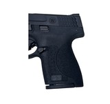 SMITH & WESSON m&p 9 shield plus 9MM LUGER (9X19 PARA) - 2 of 3