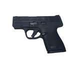 SMITH & WESSON m&p 9 shield plus 9MM LUGER (9X19 PARA) - 1 of 3