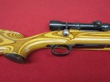 DEUTSCHE WAFFEN Mauser 1909 "Argentino" 6MM-250 - 3 of 3