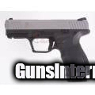 SAR FIREARMS SAR9 9MM LUGER (9X19 PARA)