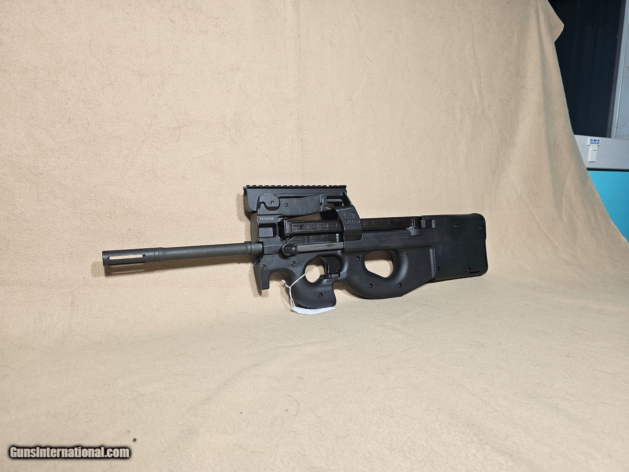 FN PS90 5.7X28MM