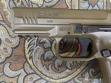 CANIK TP9 SF Elite 9MM LUGER (9X19 PARA) - 2 of 3