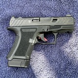 SHADOW SYSTEMS CR920 (WAR POET) 9MM LUGER (9X19 PARA) - 2 of 3