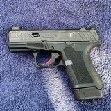 SHADOW SYSTEMS CR920 (WAR POET) 9MM LUGER (9X19 PARA) - 3 of 3