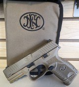 FN 509 9MM LUGER (9X19 PARA) - 1 of 3