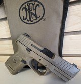 FN 509 9MM LUGER (9X19 PARA) - 2 of 3