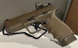 SPRINGFIELD ARMORY HELLCAT PRO 9MM LUGER (9X19 PARA) - 2 of 2