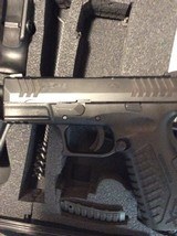 SPRINGFIELD ARMORY XDM 3.8 9MM LUGER (9X19 PARA) - 3 of 3