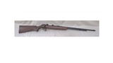 REMINGTON SPORTMASTER MODEL 512 .22 S/L/LR - 1 of 3