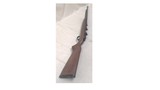 REMINGTON SPORTMASTER MODEL 512 .22 S/L/LR - 3 of 3