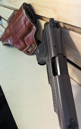 SIG SAUER P226 LEGION 9MM LUGER (9X19 PARA) - 2 of 3