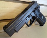 SIG SAUER P226 LEGION 9MM LUGER (9X19 PARA) - 3 of 3