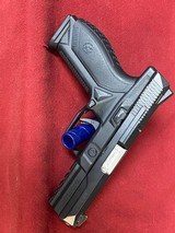 RUGER AMERICAN PISTOL DUTY 9MM LUGER (9X19 PARA)