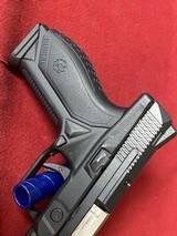 RUGER AMERICAN PISTOL DUTY 9MM LUGER (9X19 PARA) - 2 of 3