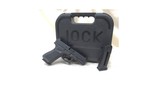 GLOCK G44 .22 LR - 1 of 3