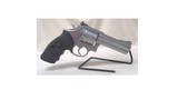 SMITH & WESSON 686-3 .38 SPECIAL/.357 MAGNUM - 1 of 3