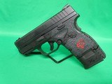 SPRINGFIELD ARMORY XDS-45 .45 ACP - 1 of 3