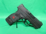 SPRINGFIELD ARMORY XDS-45 .45 ACP - 2 of 3